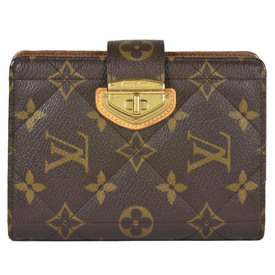 LOUIS VUITTON ルイヴィトン アジェンダ・パルトネールPM 手帳
