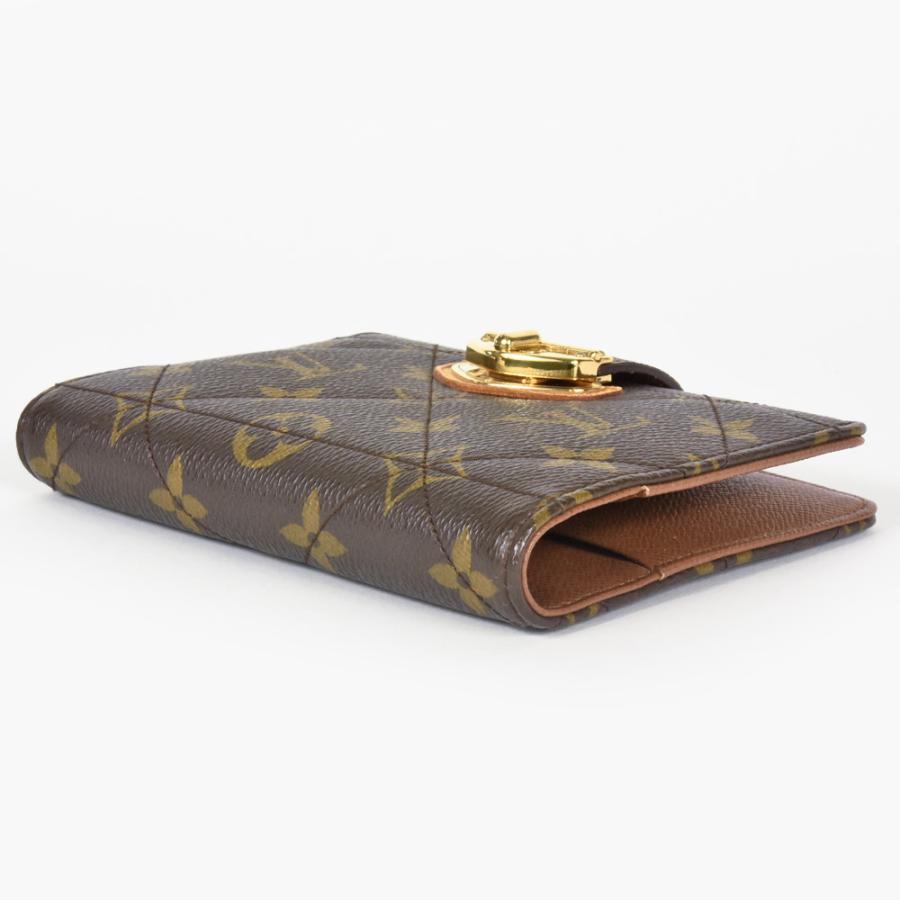 LOUIS VUITTON（ルイ・ヴィトン） アジェンダ・パルトネールPM 手帳