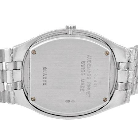 AUDEMARS PIGUET（オーデマピゲ） AUDEMARS PIGUET 11P サファイヤ