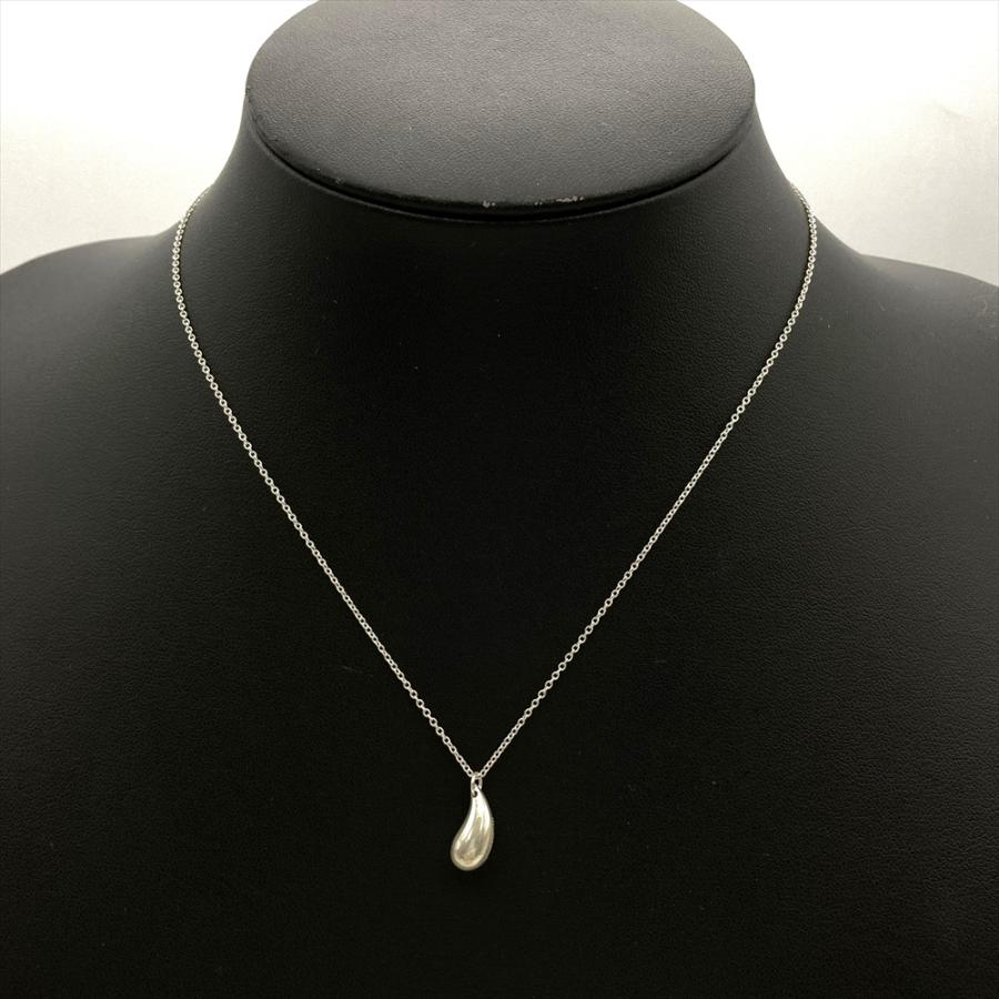 Elsa Peretti ティファニー Tiffany&Co. ティアドロップ