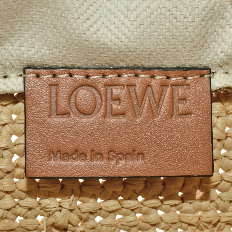 LOEWE ロエベ アナグラム ポシェットバッグ ショルダーバッグ