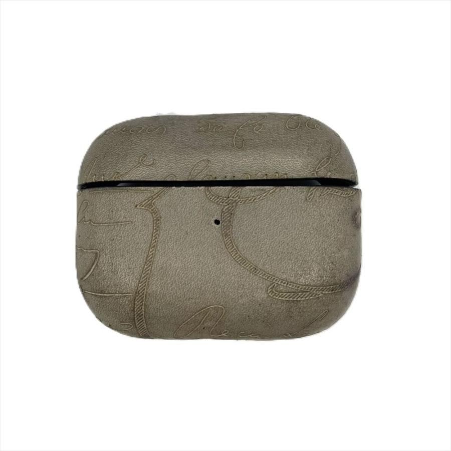 ベルルッティ Berluti AirPods Pro ケース レザー X236031 ライト