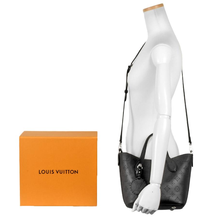 LOUIS VUITTON（ルイ・ヴィトン） ブロッサム PM ハンドバッグ 2WAY