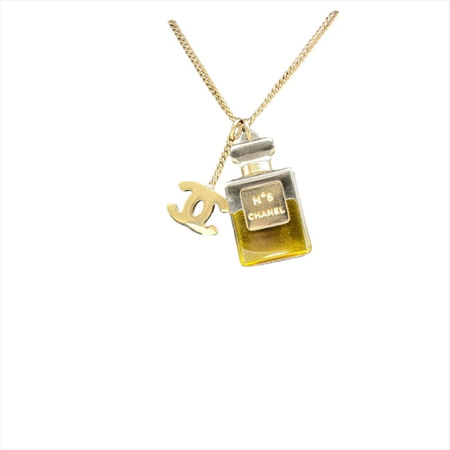 CHANEL（シャネル） CHANEL No.5パヒューム 香水ボトル ココマーク 