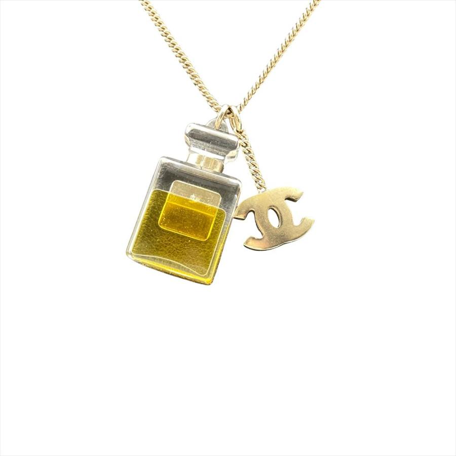 CHANEL（シャネル） CHANEL No.5パヒューム 香水ボトル ココマーク 