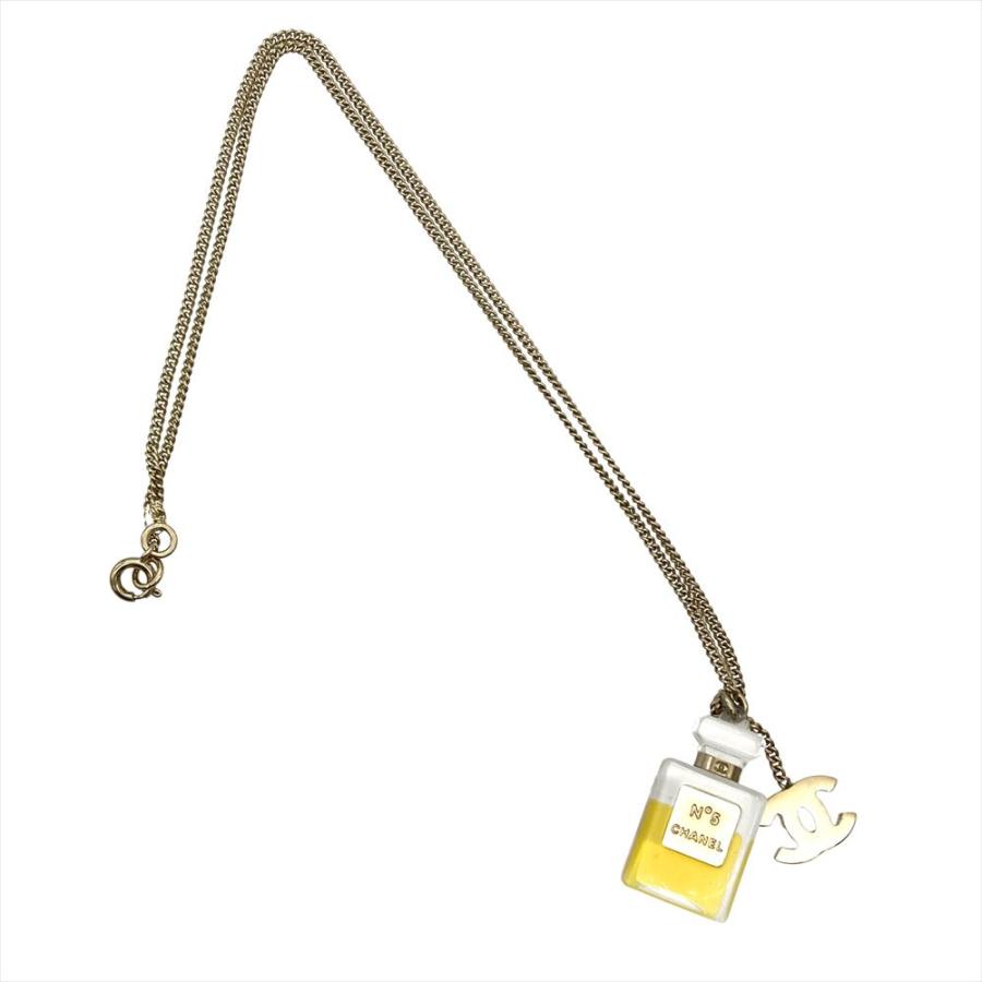 CHANEL（シャネル） CHANEL No.5パヒューム 香水ボトル ココマーク 