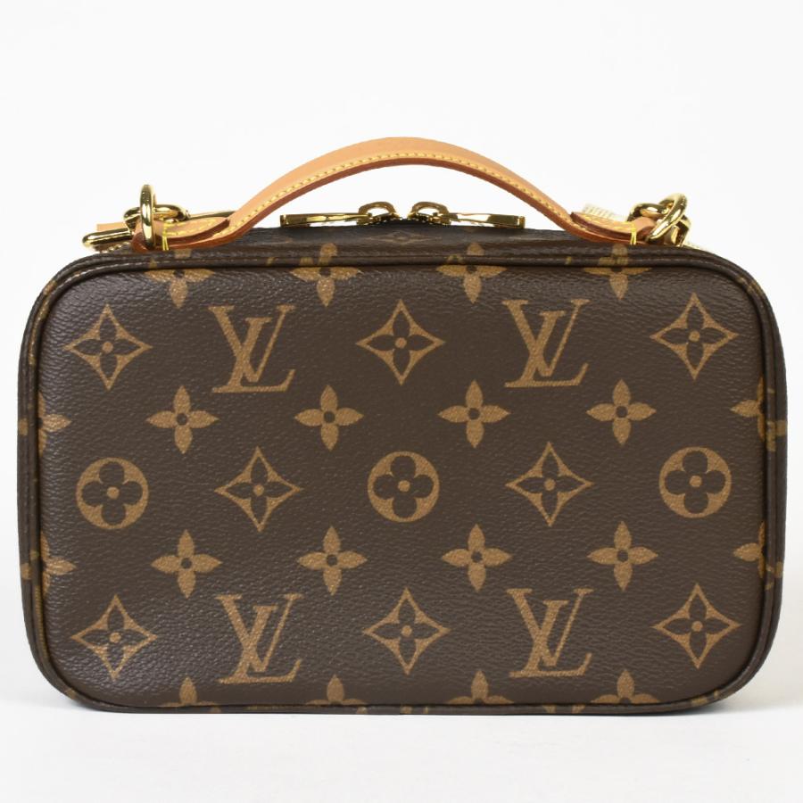 LOUIS VUITTON（ルイ・ヴィトン） ユーティリティ クロス ボディバッグ