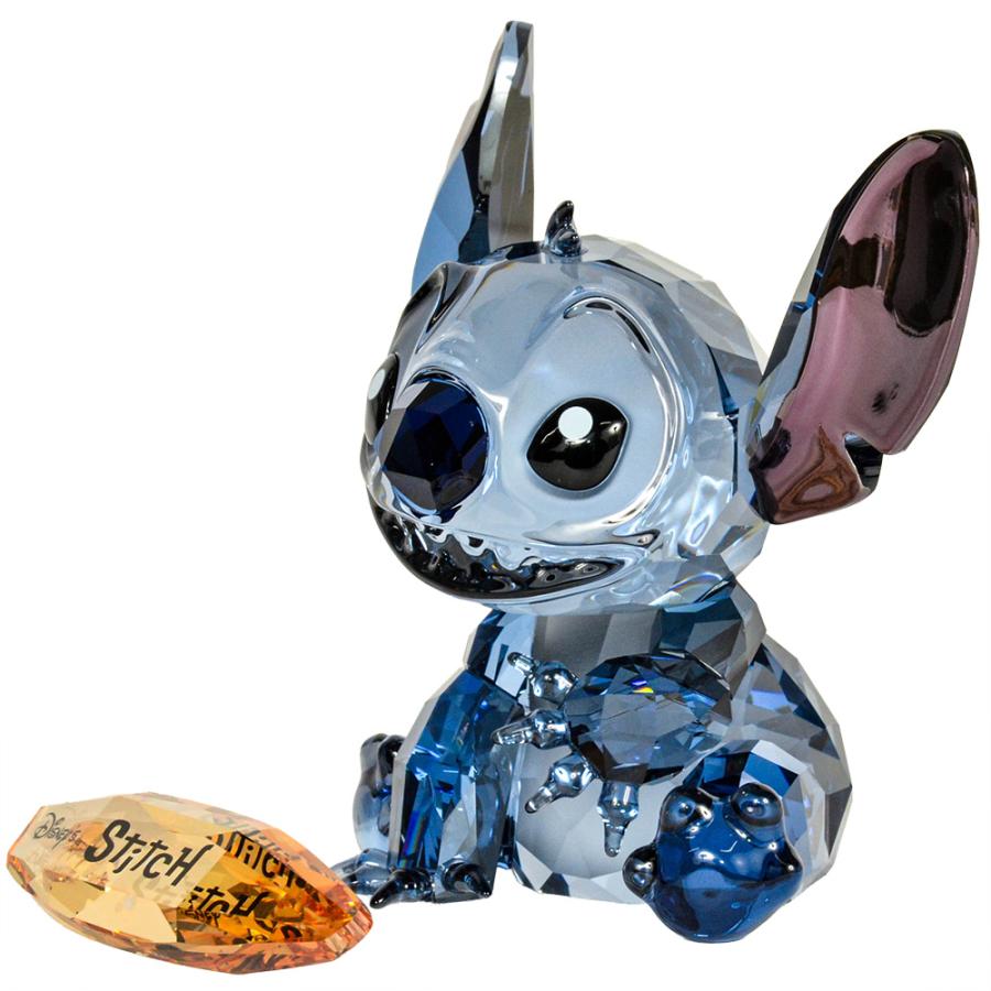 SWAROVSKI スワロフスキー ディズニー Disney スティッチ