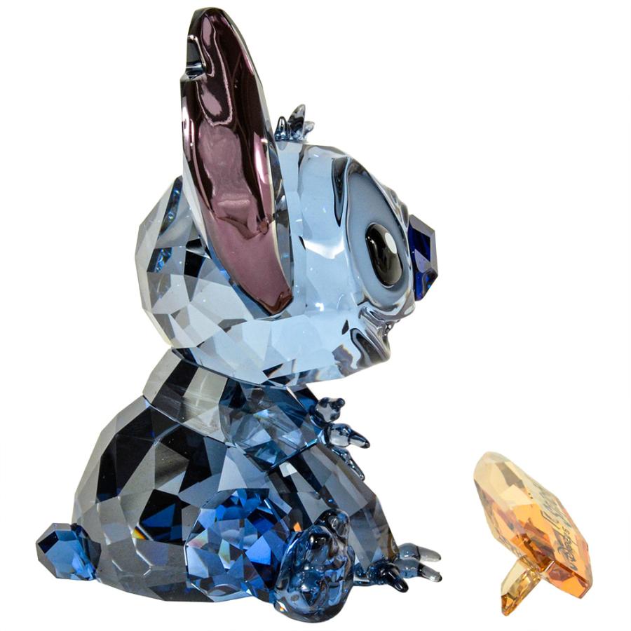 SWAROVSKI スワロフスキー ディズニー Disney スティッチ