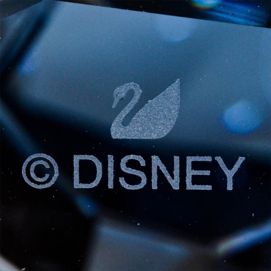 SWAROVSKI（スワロフスキー） ディズニー Disney スティッチ オブジェ