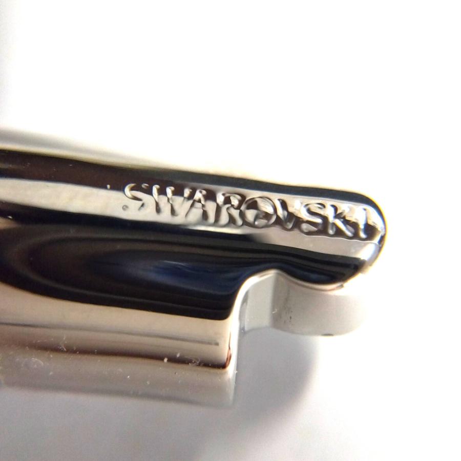 SWAROVSKI（スワロフスキー） SWAROVSKI Stardust Purple Double