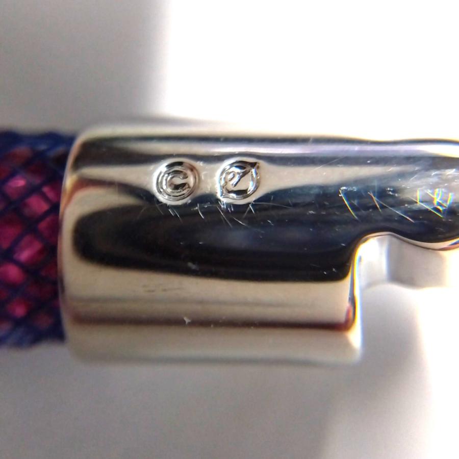 SWAROVSKI（スワロフスキー） SWAROVSKI Stardust Purple Double