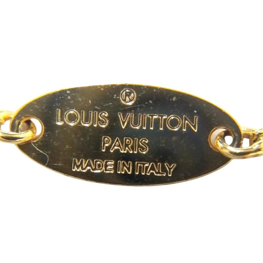 LOUIS VUITTON（ルイ・ヴィトン） コリエ ハート フォーリンラブ