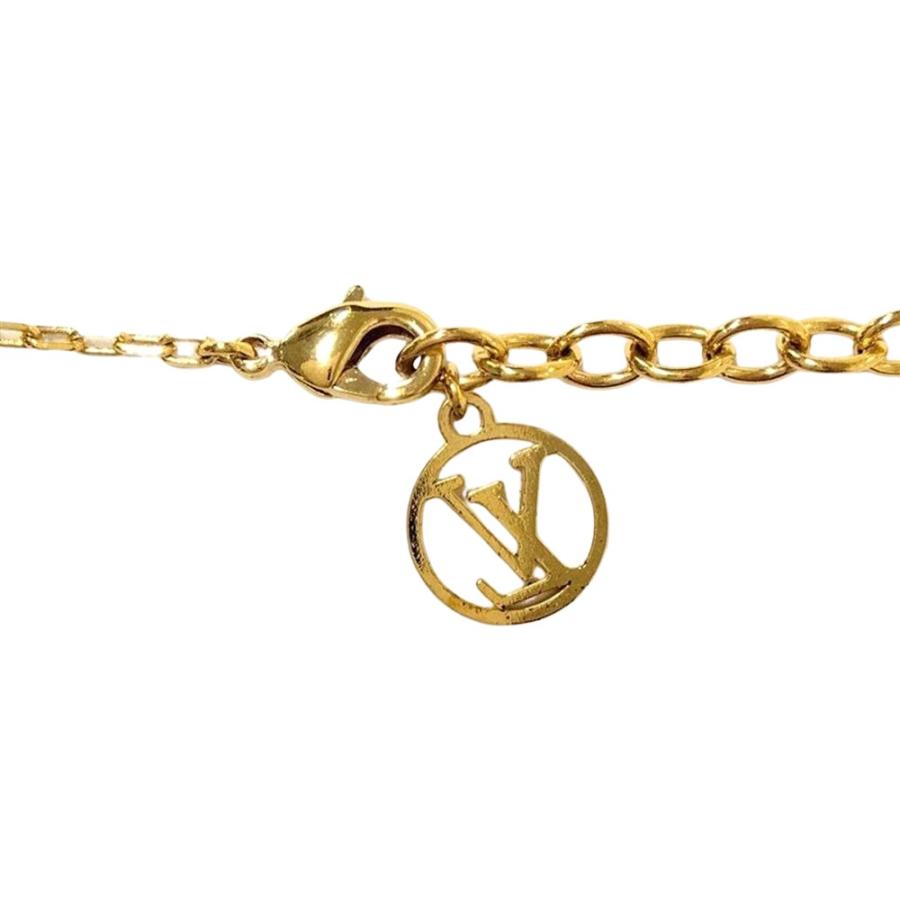 LOUIS VUITTON（ルイ・ヴィトン） コリエ ハート フォーリンラブ