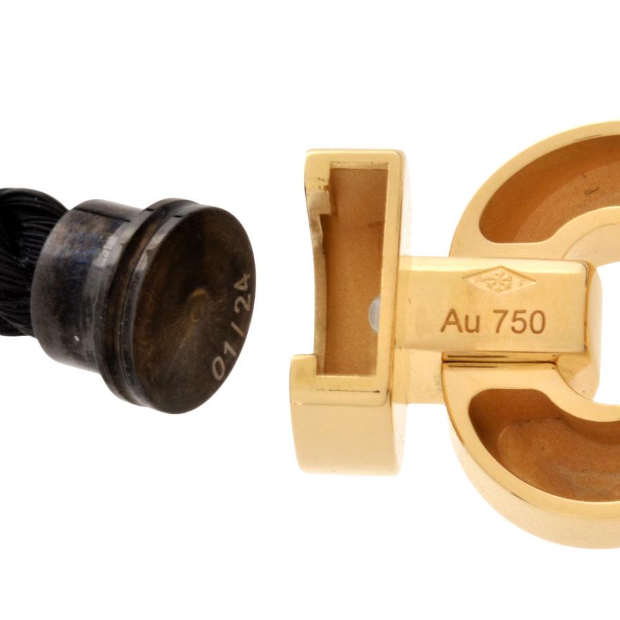 新品未使用　フレッド FRED LM ブレスレット イエローゴールド メンズ Fred フレッド FRED フォース10 LM ラージモデル ブレスレット