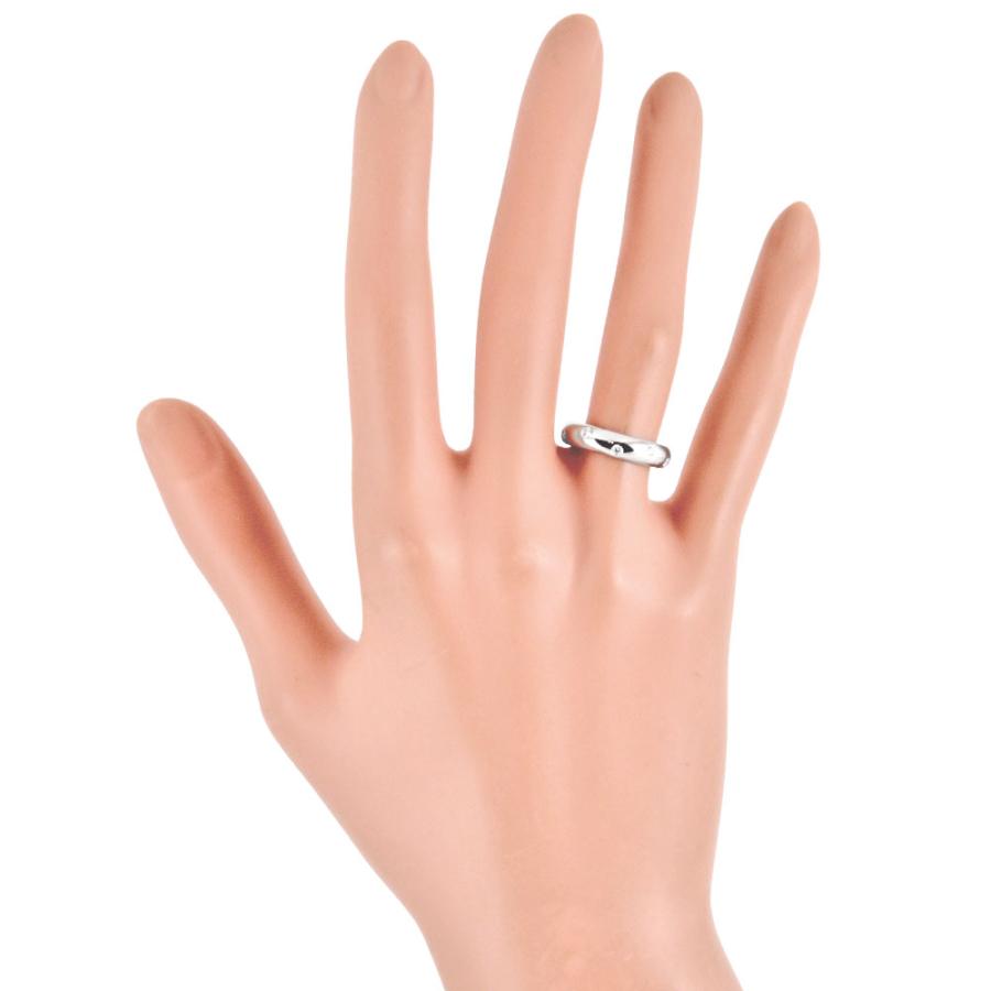 TIFFANY&Co. ティファニー Tiffany&Co. ドッツ リング 指輪