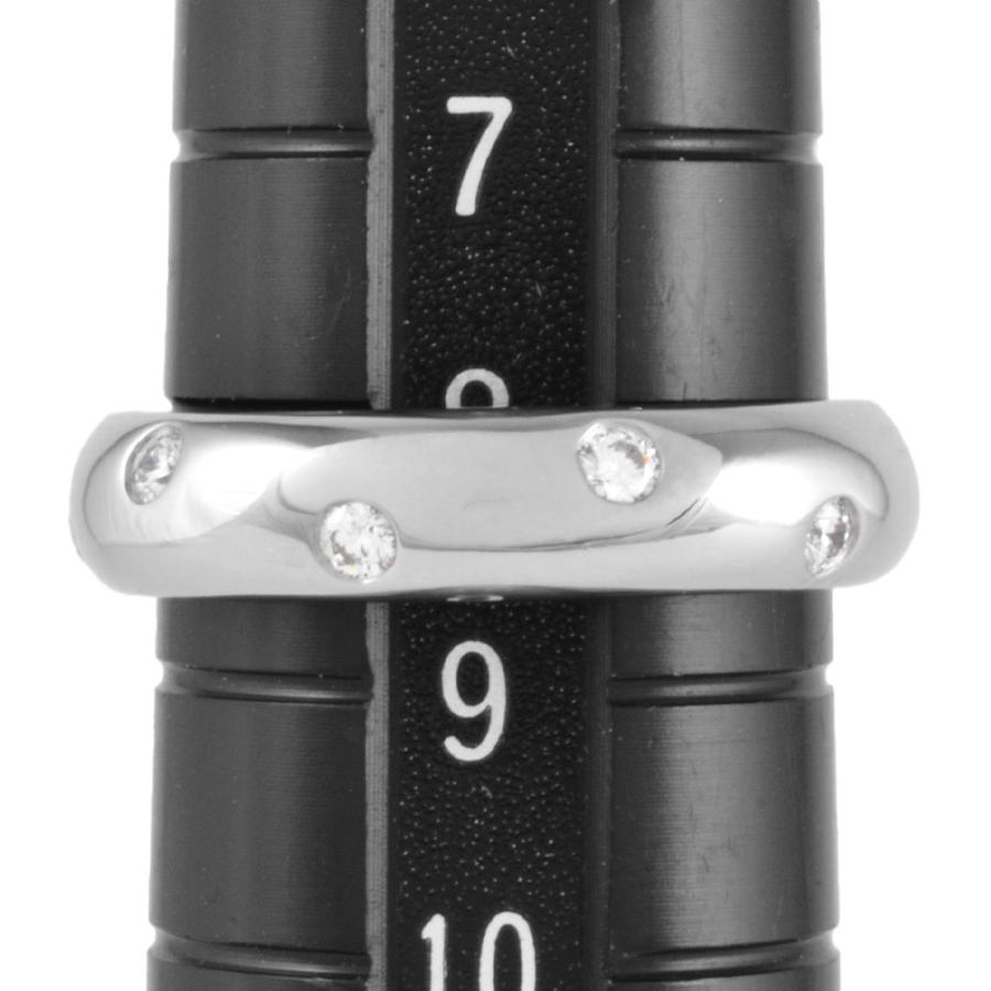 TIFFANY&Co. ティファニー Tiffany&Co. ドッツ リング 指輪