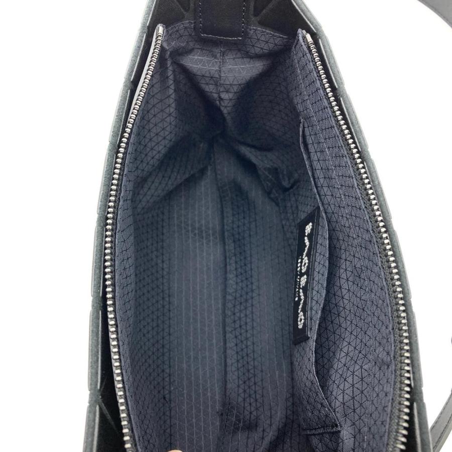 バオバオ イッセイミヤケ BAOBAO ISSEY MIYAKE クリスタルマット