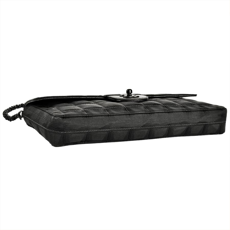 CHANEL（シャネル） ニュートラベルライン チェーン ショルダーバッグ