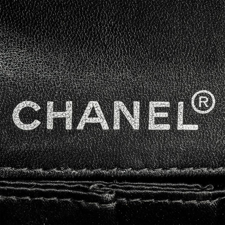 CHANEL（シャネル） ニュートラベルライン チェーン ショルダーバッグ