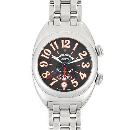 ちゃんくも　フランクミュラーFranck Muller トランスアメリカ FRANCK MULLER（フランクミュラー） トランスアメリカ ビッグベン SS