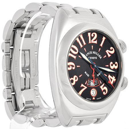 FRANCK MULLER（フランクミュラー） トランスアメリカ ビッグベン SS