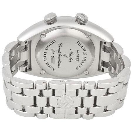 FRANCK MULLER フランクミュラー トランスアメリカ ビッグベン SS