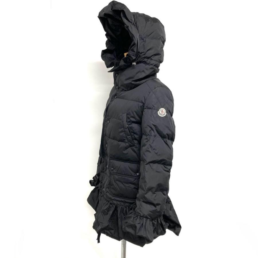 MONCLER モンクレール SERRE ダウンジャケット 132-093-46307-05