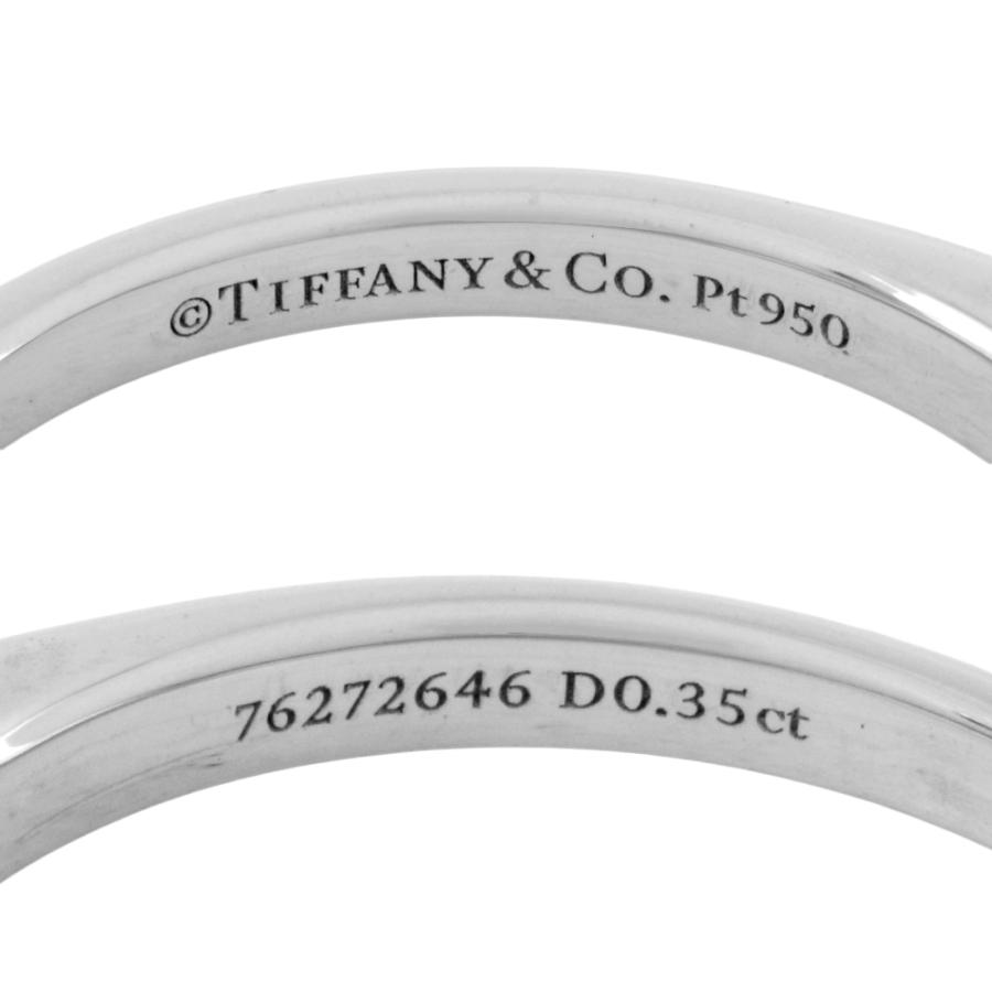 TIFFANY&Co.（ティファニー） ソリティア リング 指輪 ダイヤモンド