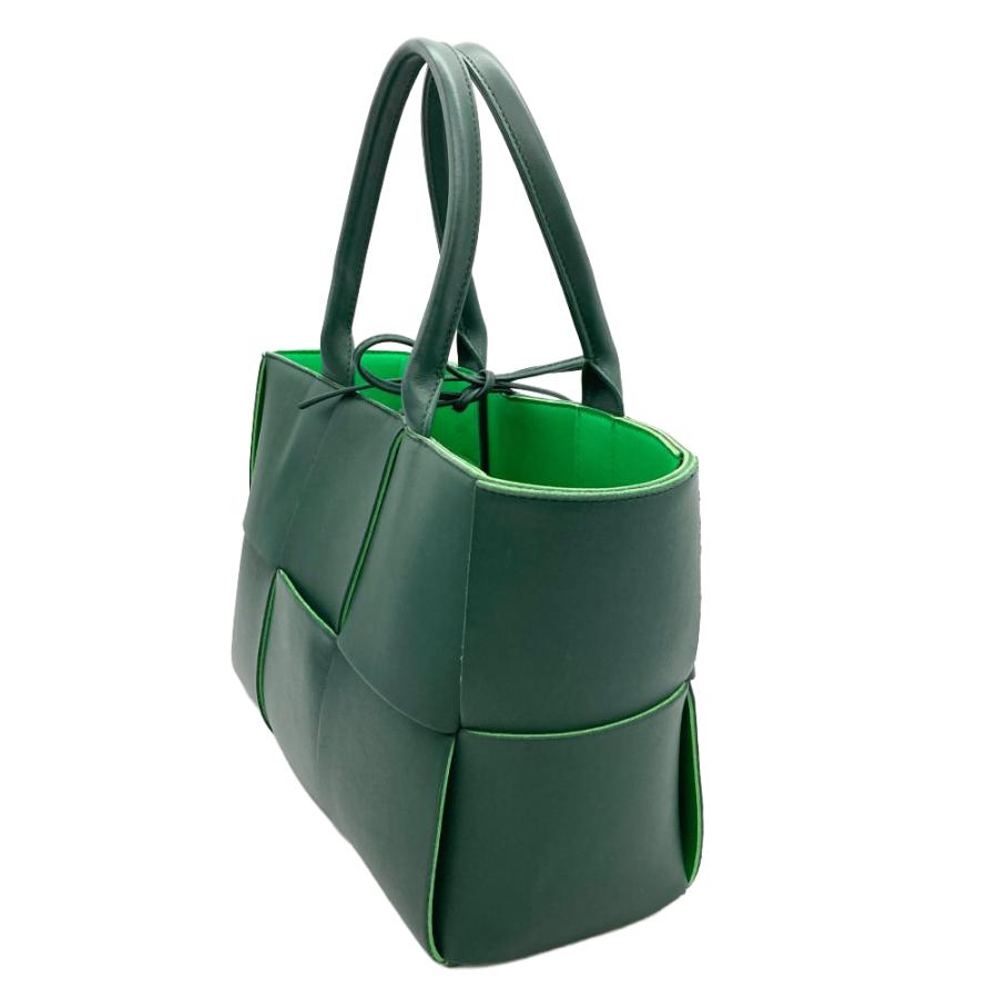 BOTTEGA VENETA アルコトートバッグ　ボッテガ ボッテガヴェネタ BOTTEGA VENETA スモール アルコ トートバッグ