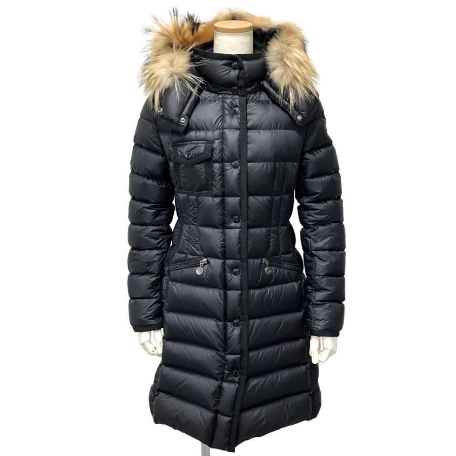 MONCLER モンクレール HERMINE FUR エルミンヌ ファー ダウン MONCLER モンクレール HERMINE FUR エルミンヌ ファー ダウン