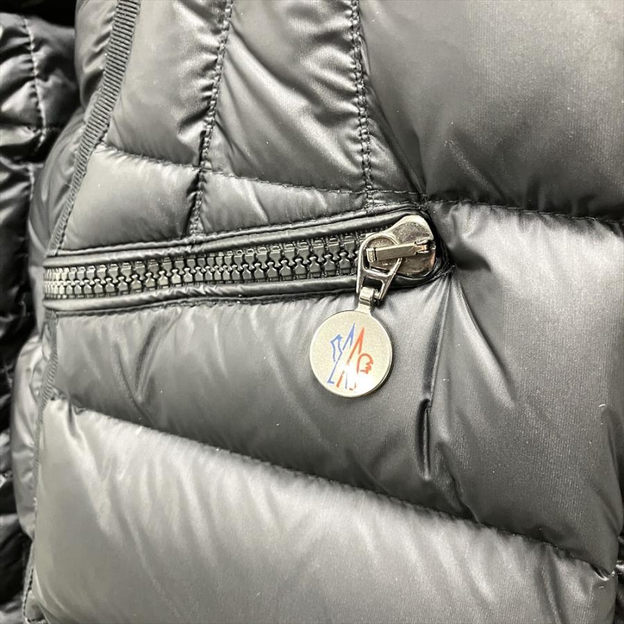 MONCLER モンクレール HERMINE FUR エルミンヌ ファー ダウン MONCLER モンクレール HERMINE FUR エルミンヌ ファー ダウン