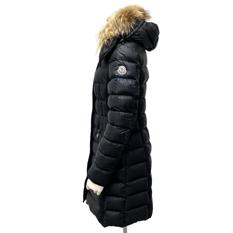 MONCLER モンクレール HERMINE FUR エルミンヌ ファー ダウン MONCLER モンクレール HERMINE FUR エルミンヌ ファー ダウン