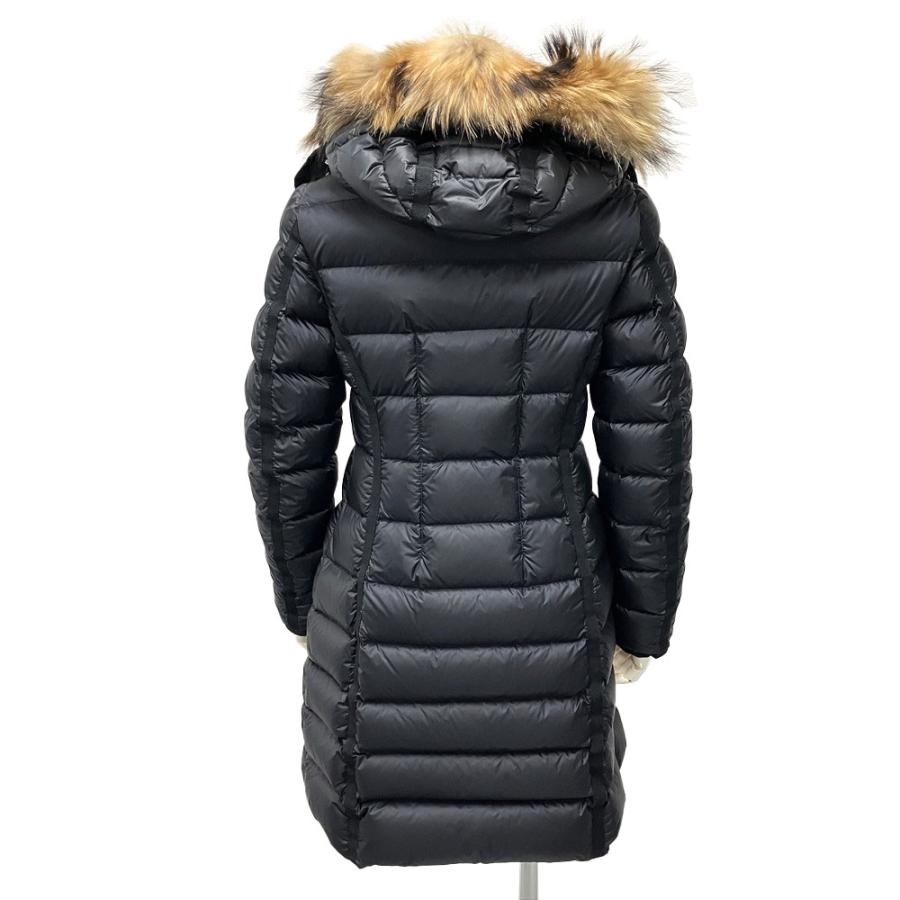 MONCLER モンクレール HERMINE FUR エルミンヌ ファー ダウン MONCLER モンクレール HERMINE FUR エルミンヌ ファー ダウン