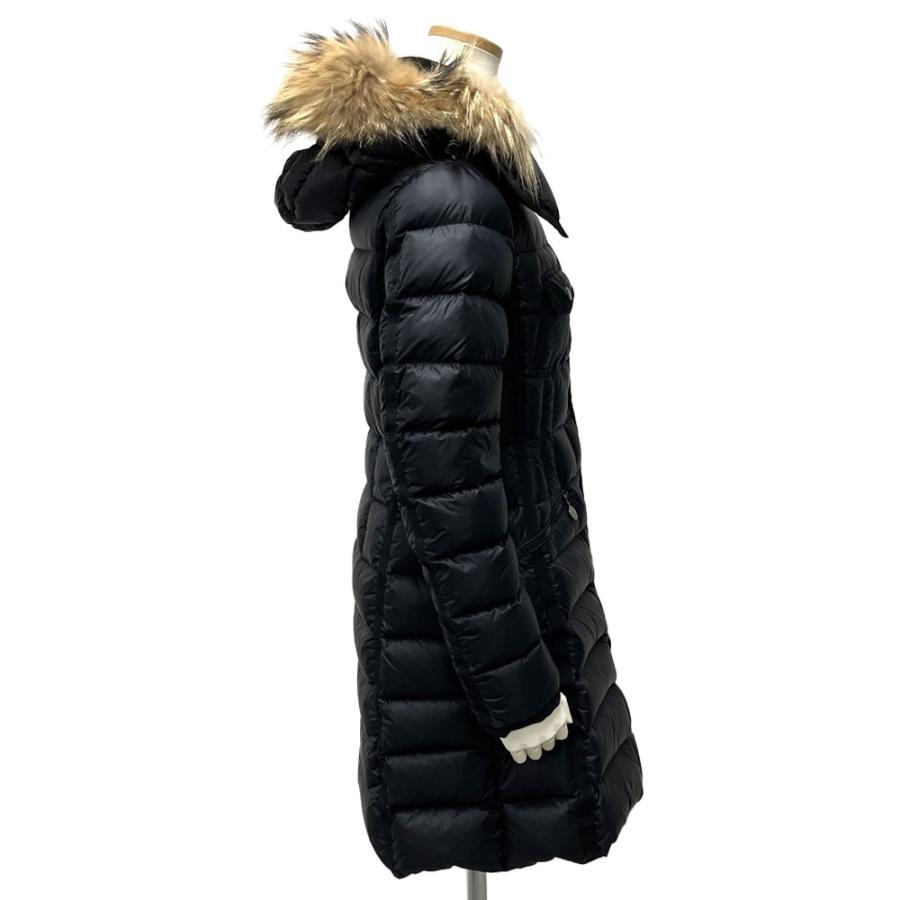MONCLER モンクレール HERMINE FUR エルミンヌ ファー ダウン MONCLER モンクレール HERMINE FUR エルミンヌ ファー ダウン