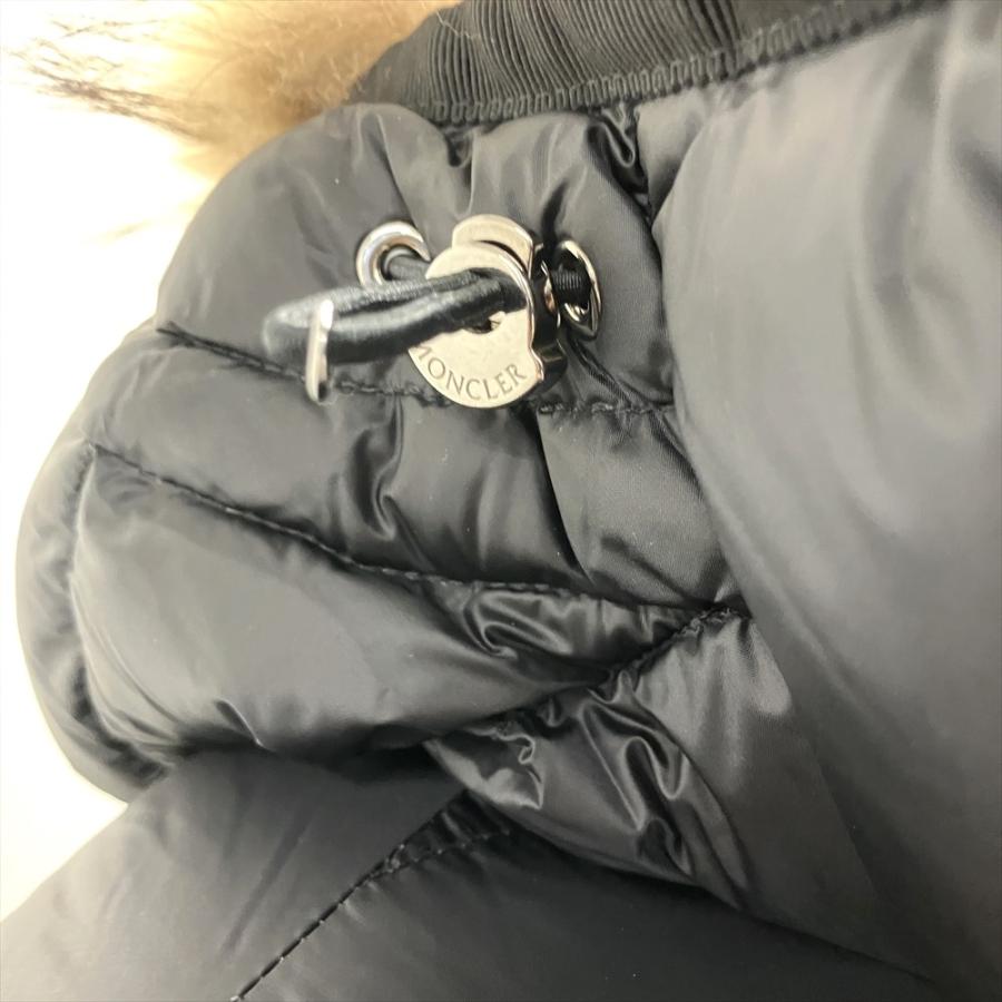 MONCLER モンクレール HERMINE FUR エルミンヌ ファー ダウン MONCLER モンクレール HERMINE FUR エルミンヌ ファー ダウン