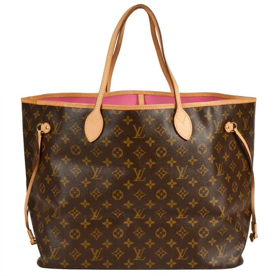 LOUIS VUITTON（ルイ・ヴィトン） ネヴァーフルGM 村上隆 コラボ