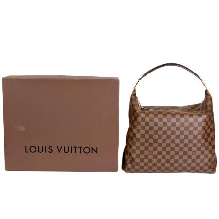 LOUIS VUITTON（ルイ・ヴィトン） ポートベローGM ハンドバッグ ダミエ 