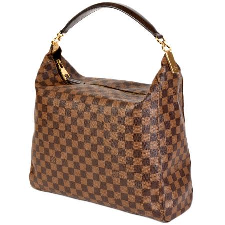 LOUIS VUITTON（ルイ・ヴィトン） ポートベローGM ハンドバッグ ダミエ