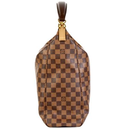 LOUIS VUITTON（ルイ・ヴィトン） ポートベローGM ハンドバッグ ダミエ