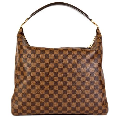 LOUIS VUITTON（ルイ・ヴィトン） ポートベローGM ハンドバッグ ダミエ