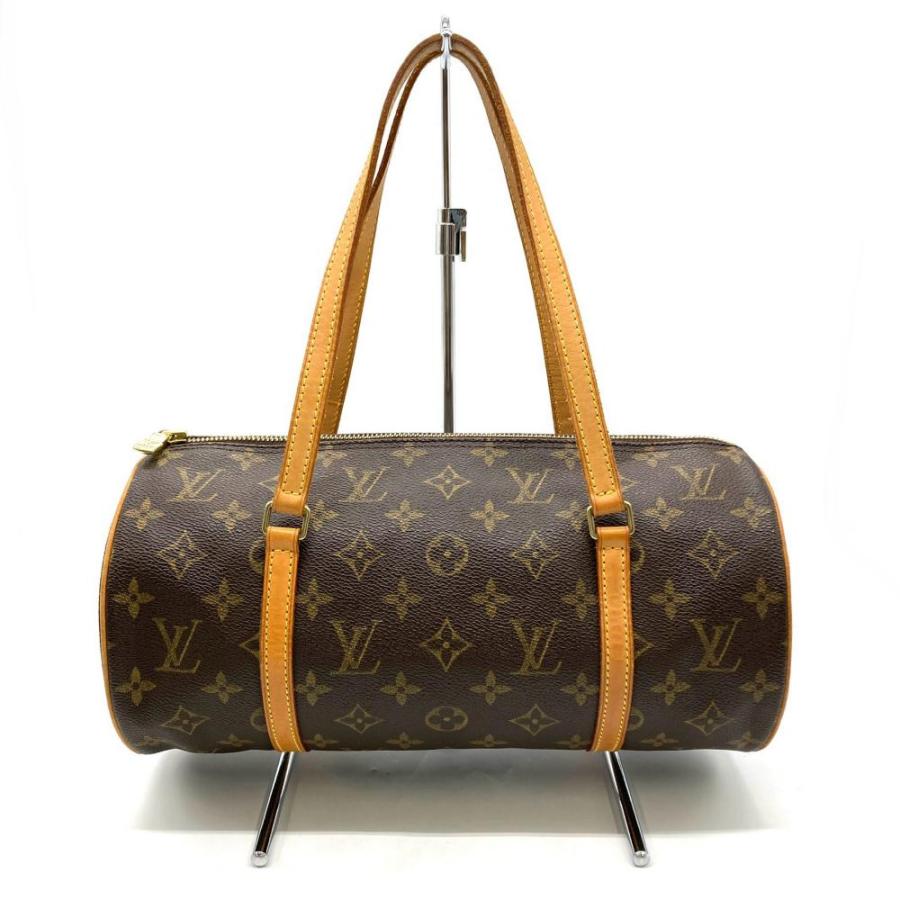 LOUIS VUITTON ルイヴィトン パピヨン30 ハンドバッグ
