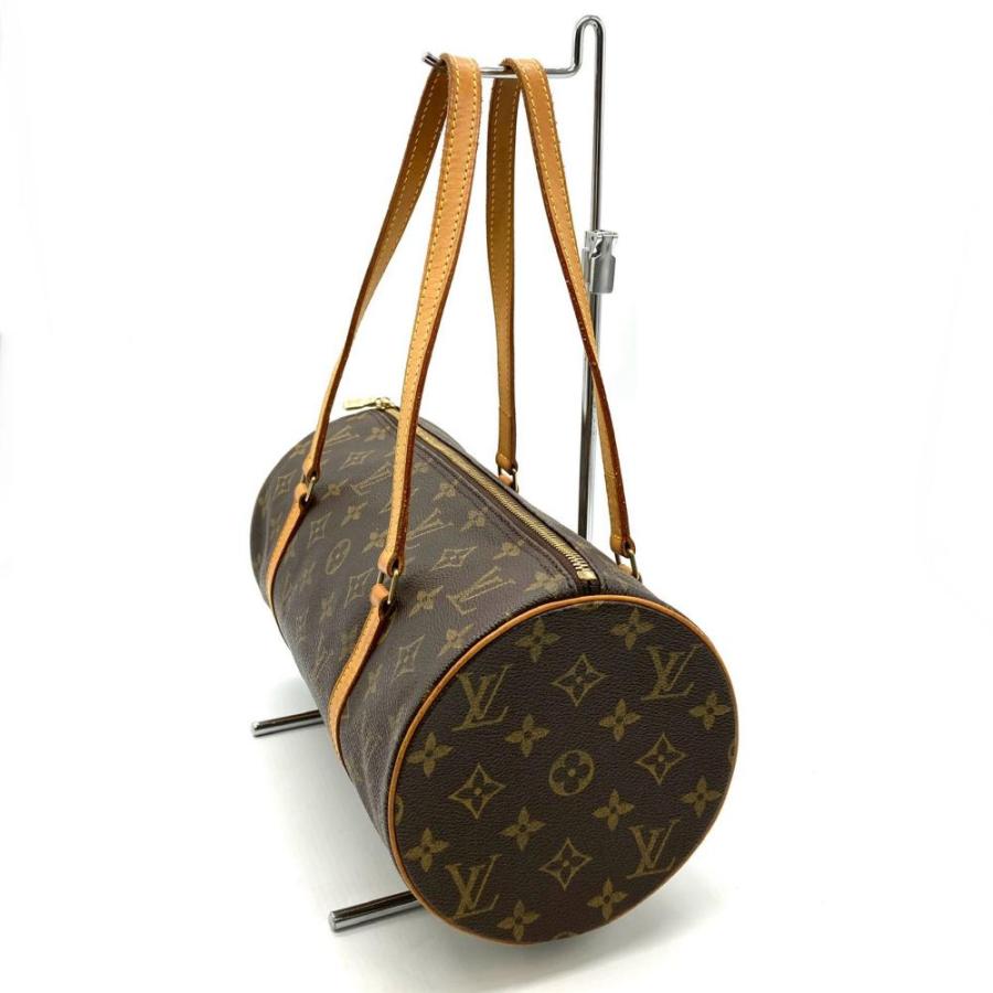 LOUIS VUITTON ルイヴィトン パピヨン30 ハンドバッグ