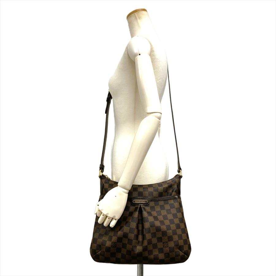 LOUIS VUITTON（ルイ・ヴィトン） ブルームズベリPM ショルダーバッグ