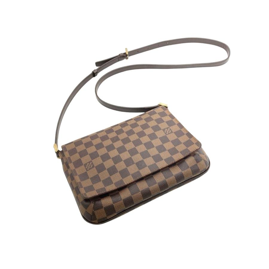 LOUIS VUITTON（ルイ・ヴィトン） ミュゼット タンゴ ショルダーバッグ
