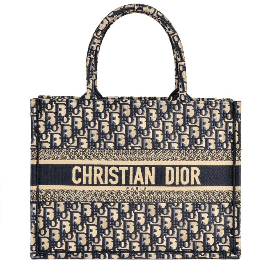 クリスチャンディオール Christian Dior オブリーク ジャガード ブック