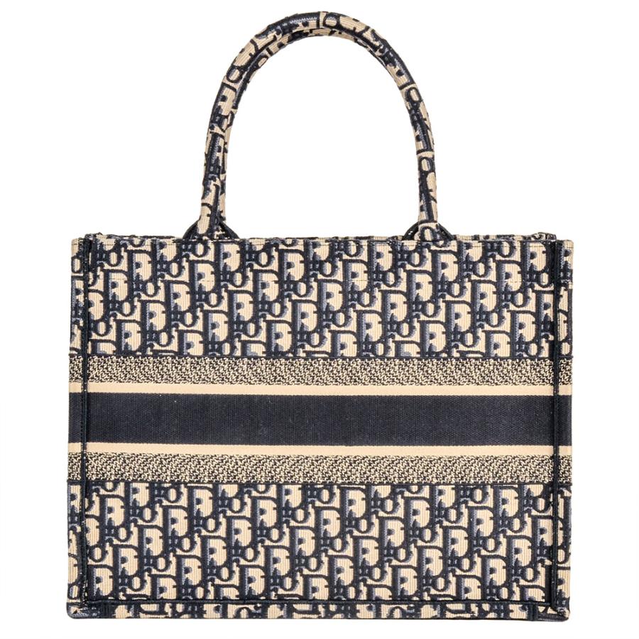 クリスチャンディオール Christian Dior オブリーク ジャガード ブック