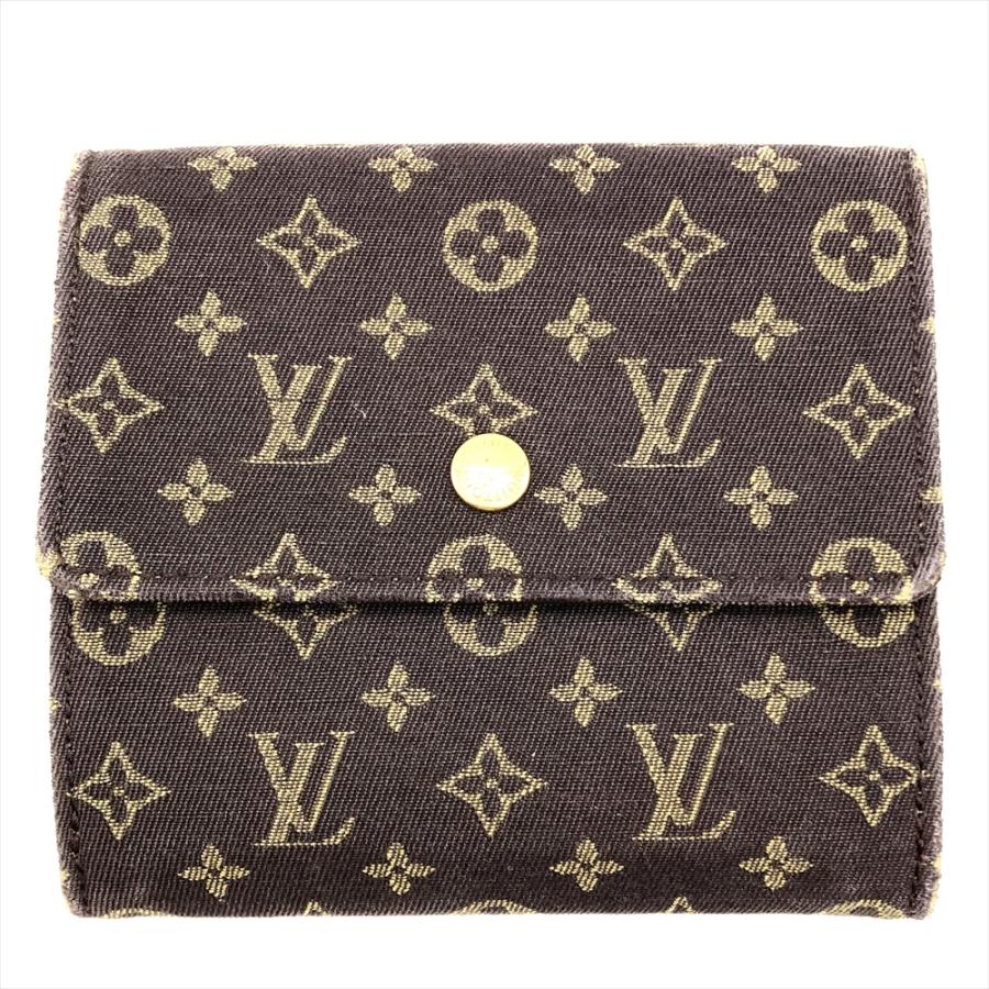 LOUIS VUITTON（ルイ・ヴィトン） 二つ折り財布 三つ折り財布