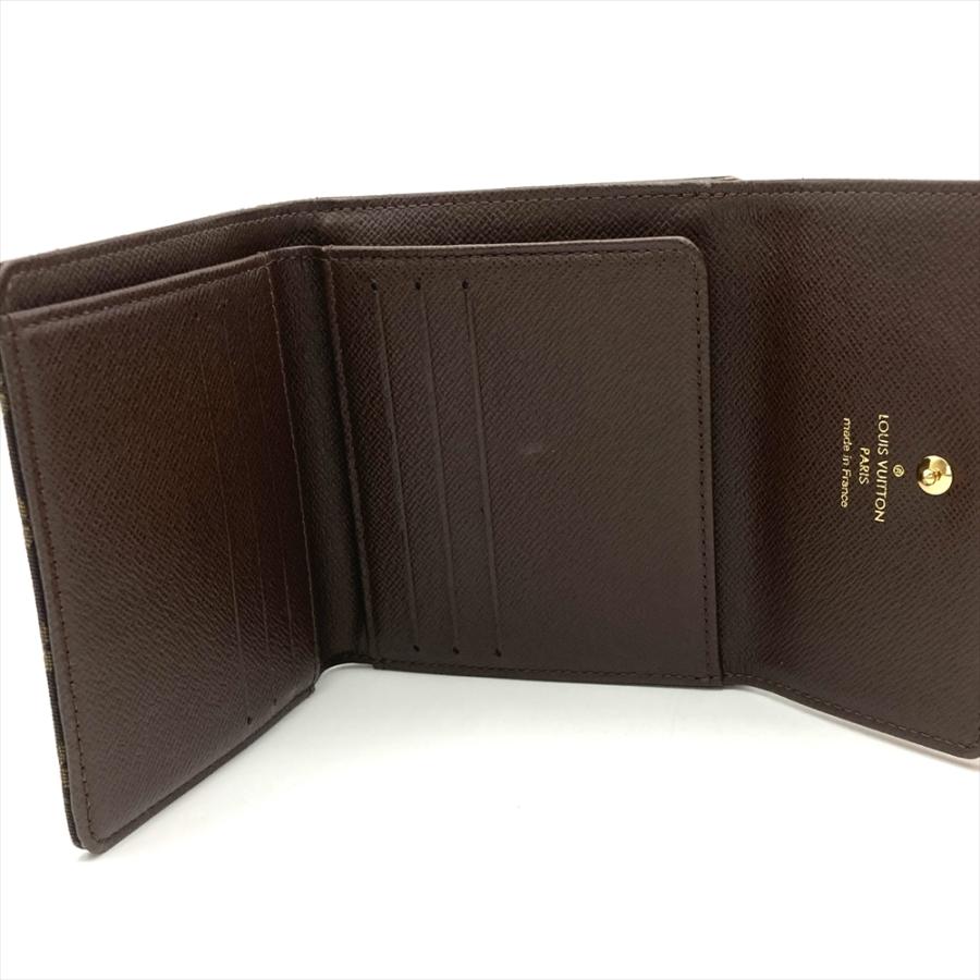 専用‼‼ルイヴィトン 二つ折り財布☆美品☆保管箱有り 正規紙袋無料】ルイヴィトン 二つ折り財布 お札入れ ポルトフォイユ