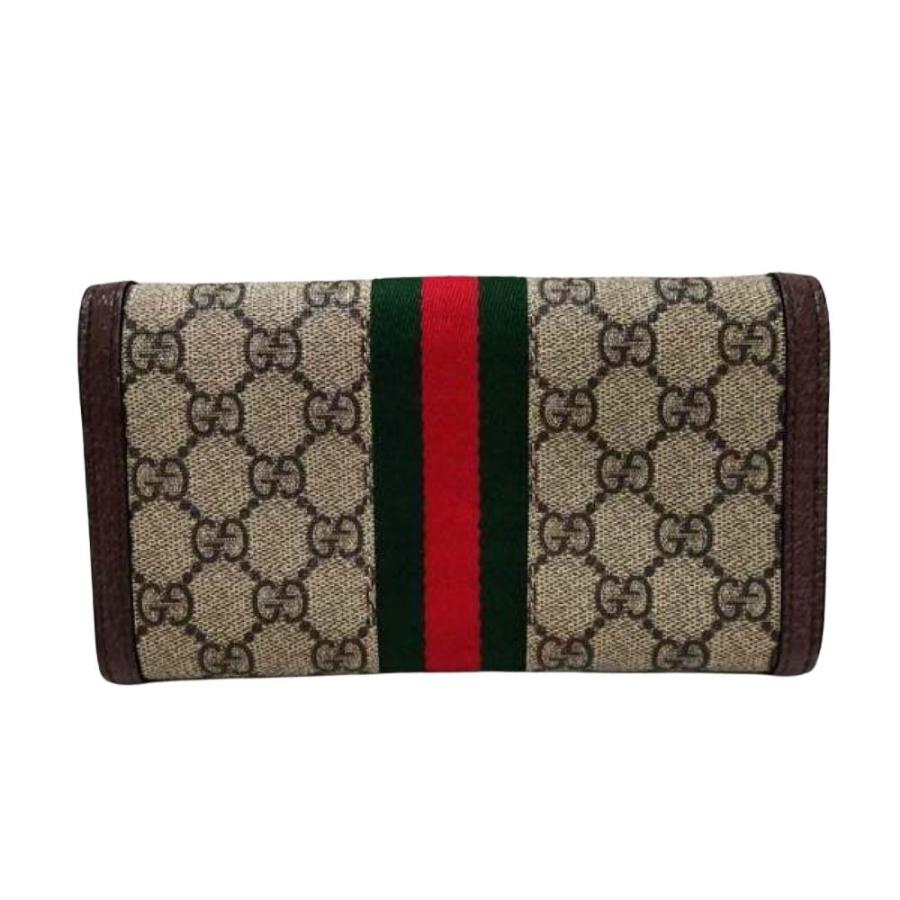 ☆ドリーム荒牧店☆GUCCI パイソン×オーストリッチ コンチネンタル ウォレット 長財布 店舗限定】GUCCI グッチ パイソン ジップ ウォレット 長財布 (GUCCI/長